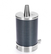 Vyro One V2 Shisha Pipe + 1kg Κάρβουνα ΔΩΡΟ + Στόμια ΔΩΡΟ