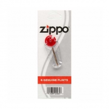 Zippo Πέτρες 6τμχ - 3.00€