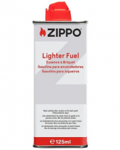Zippo Ζιπέλαιο 125ml - 4.00€