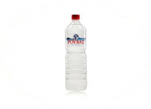 Ρούβας Φυσικό Επιτραπέζιο Νερό 1.5lt