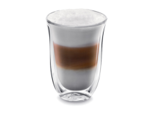 Espresso Macchiato Διπλό (Single Origin Brazil)