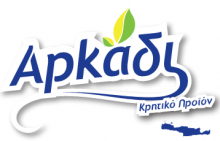 Αρκάδι Πορτοκαλάδα 250ml