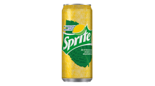 Sprite Zero Lemon Mint 330ml