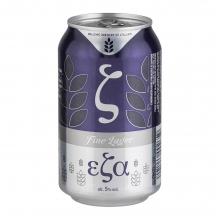 Έζα Fine Lager 330ml