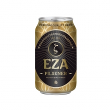 Έζα Premium Pilsner 330ml