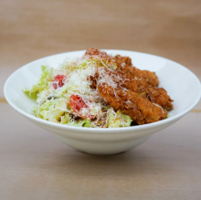 Σαλάτα Caesars