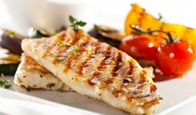 Μπακαλιάρος Μερίδα