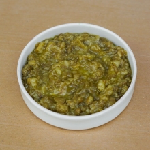 Μελιτζανοσαλάτα Μερίδα