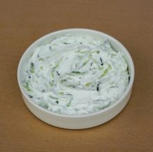 Τζατζίκι Μερίδα