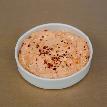 Μουστάρδα με Σιναπόσπορο Μερίδα