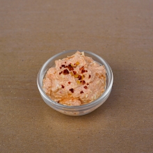 Μουστάρδα με Σιναπόσπορο Dip