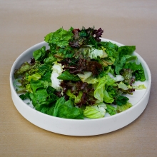 Σαλάτα Πράσινη