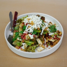 Σαλάτα Πράσινη Φάρμα