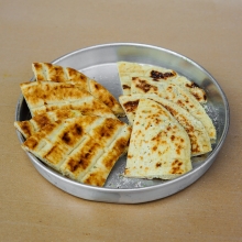 Χειροποιήτη Πίτα