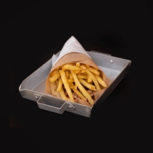 Πίτα Γαρίδα Tempura