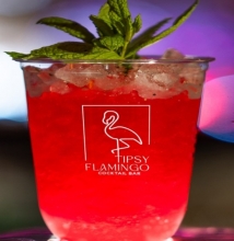 3 Signature Cocktails επιλογής 2+1 ΔΩΡΟ