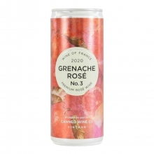 Grenache Rose Wine 187ml