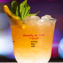 Mai Tai