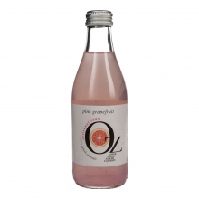 OZ Pink Grapefruit 330ml