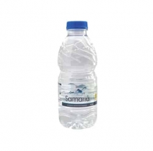 Σαμαριά Νερό 330ml