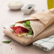 Τορτίγια Καλαμάρι