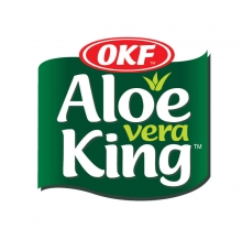 Aloe Ρόδι - Φράουλα 240ml