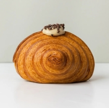 2 Croissant επιλογής