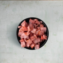 Bacon Trimmings