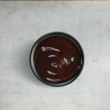 Bbq Sauce 125gr