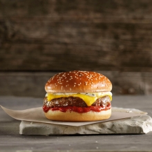 Cheese Extreme Deluxe