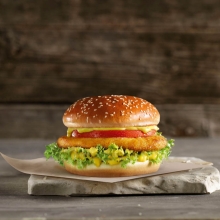 Chick N Crisp Extreme Deluxe