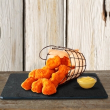 Chicken Nuggets 8τμχ
