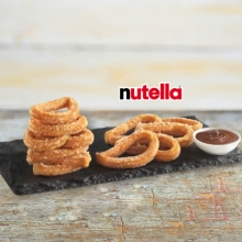 Churros