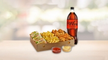 Club Box