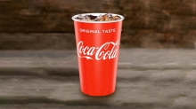 Coca-Cola 400ml
