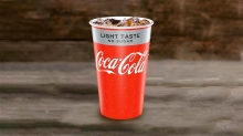 Coca-Cola Light 400ml