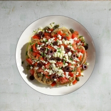 Mamas Salad
