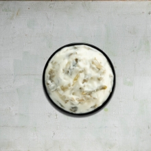 Pickle Sauce 30gr