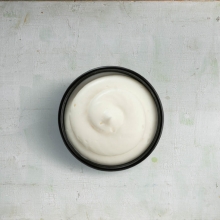 Vegan Mayo Sauce 125gr