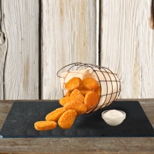 Vegan Nuggets 12τμχ