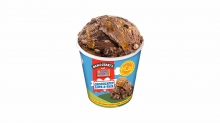 Παγωτο B and J Choco Love 465ml