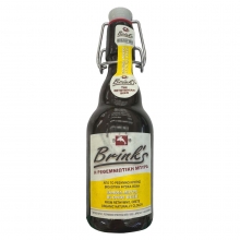 Brinks Ρεθυμνιακή Bio Ξανθιά 330ml