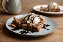 Κρέπα Γλυκιά 05