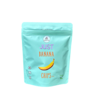 Banana Chips 30gr