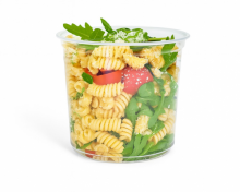 Chicken Pasta Salad 420gr