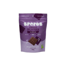 Choco Munchie - Μέλι - Κακάο 100gr