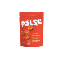 Crunchy Fava Beans Sweet Paprika 85gr