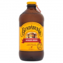 Ginger Beer 375ml