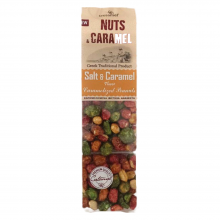 Caramel Nuts - Salt and Caramel 150gr