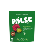 Veggie Remix - Ραπανάκι - Παντζάρι - Μανιτάρια 50gr